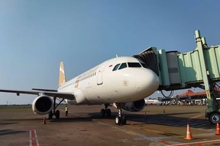 Super Air Jet Buka Rute Penerbangan Langsung Pekanbaru-Medan, ASITA Riau: 'akan Perkuat Konektivitas Pertumbuhan Ekonomi dan Pariwisata'