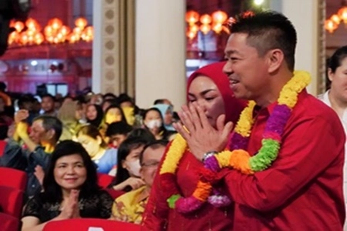 KNPI: Banyak Pengusaha Dukung Kepemimpinan Incumben Afrizal Sintong Secara Terbuka