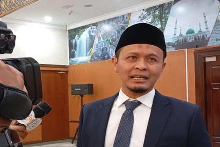 Bacalon Agung Nugroho Mulai Bidik Bakal Calon Wakilnya untuk Bertarung di Pilkada 2024