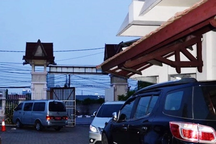 Terobosan Pengosongan Mess Riau di Slipi Jakarta Mulai Dilakukan, 'Seluruh Aset Peralatan dan Barang Diselamatkan'