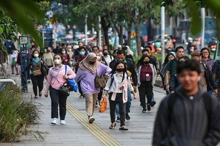 Pemerintah Mewajibkan Pekerja Ikut jadi Peserta Tapera