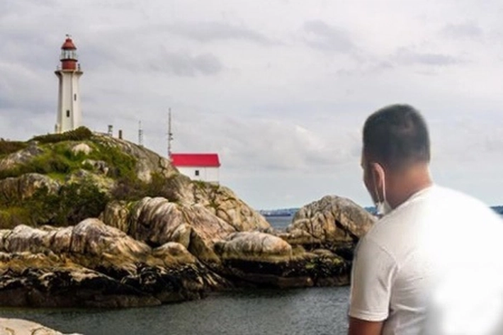 Kisah Perjuangan Penjaga Mercusuar di Pulau Paling Terluar Indonesia