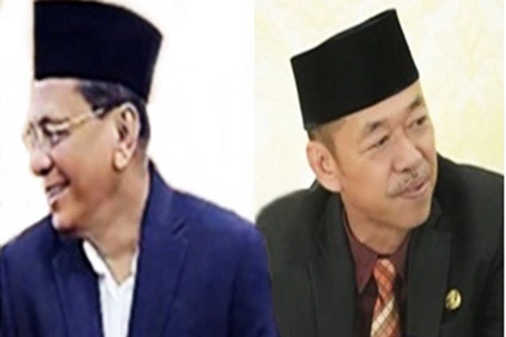 Dua Jagoan Rohil dari Partai Berlambang Beringin akan 'Mati-matian' Bertarung di Pilkada 2024, 'Masyarakat Bingung Memilihnya'