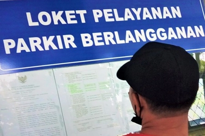 433 Kendaraan di Batam Sudah Daftar Parkir Berlangganan, Kata Kadishub Salim