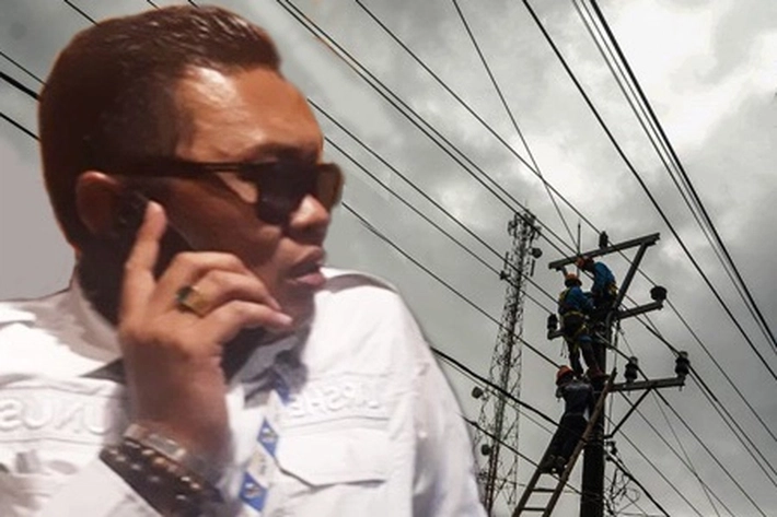 Fenomena Padamnya Listrik di Sumatera Menuai Kecaman Hingga Buat Peralatan Elektronik Rusak Berat, KNPI: Jangan Cuma Salahkan PLN