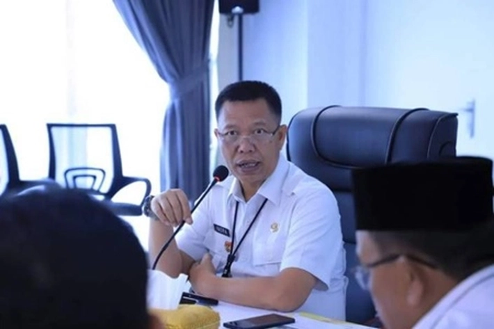 Pemko Buat Sejumlah Kegiatan Ramaikan Hari Jadi Pekanbaru Ke-240