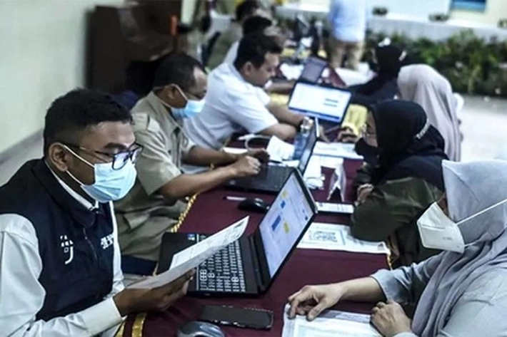 Pendaftaran SMPN Mulai Dibuka, Calon Siswa Siapkan Berbagai Berkas yang Diperlukan