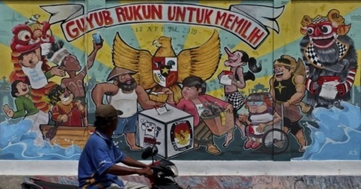 Peluang Incumbent Menang di Pilkada 2024 Terbuka Lebar