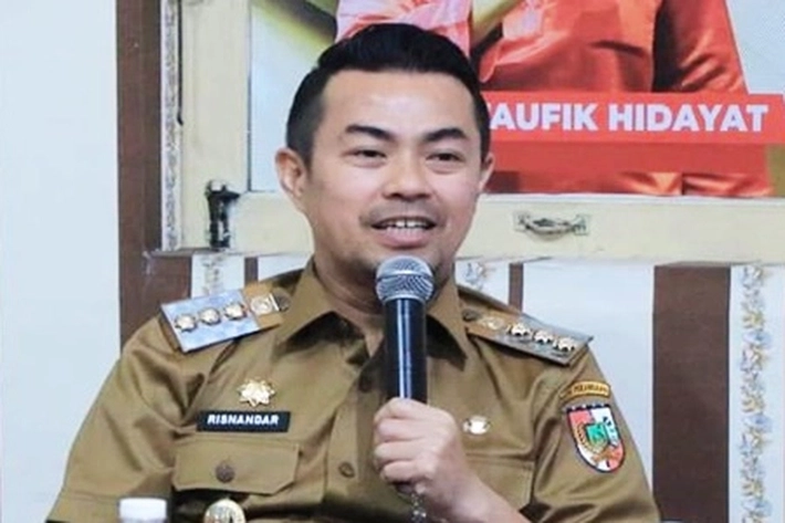 Pj Walikota Risnandar Mahiwa Minta ASN Pekanbaru Netral dan Independen di Pilkada 2024