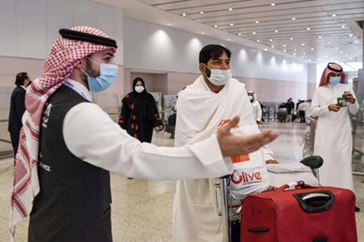 Arab Saudi Buka Layanan di Tujuh Negara untuk Perluas Layanan Makkah Route