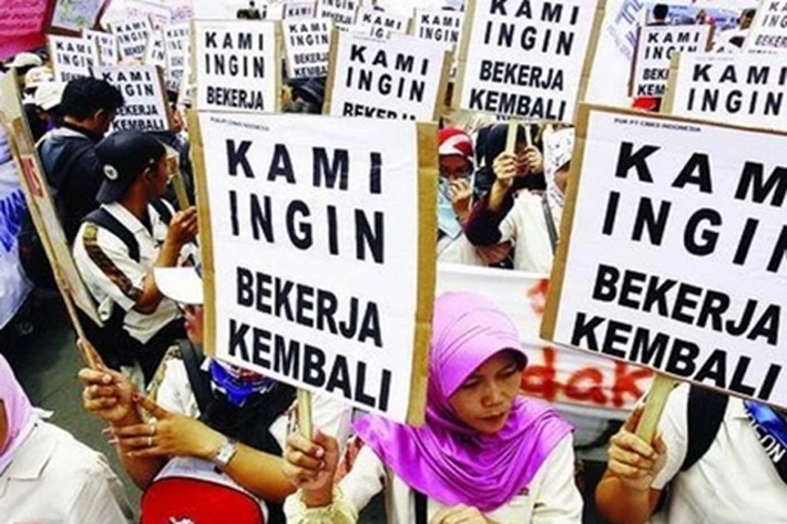 Pemprov Komitmen Laksanakan Perlindungan Jaminan Sosial Ketenagakerjaan