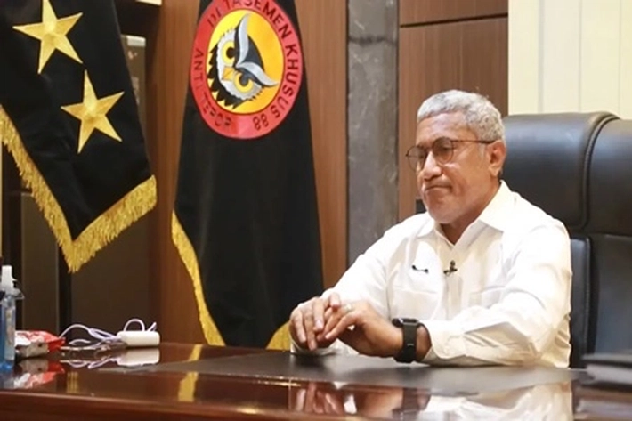 Kepala BNN Sebut Indonesia Darurat Narkoba, Kini Sasar Pekerja Perkebunan-Tambang
