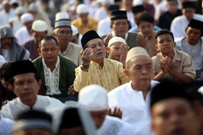 Pj Walikota Risnandar Mahiwa akan Salat Iduladha di Lapangan MPP Bersama Ribuan Warga Pekanbaru