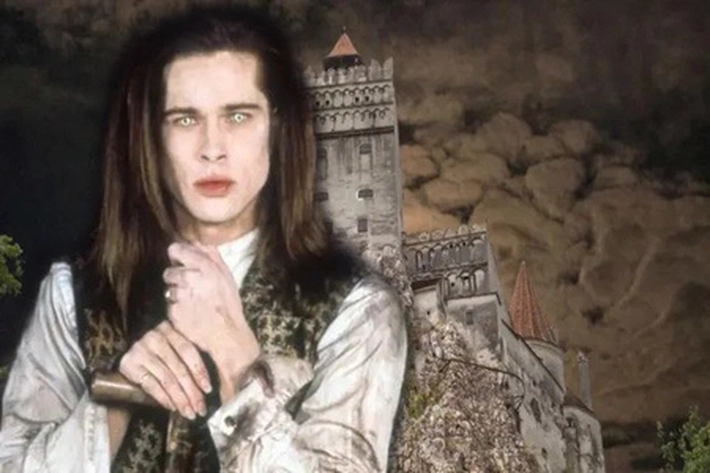 Pada Abad Ke-18, Puluhan Orang Meregang Nyawa Secara Misterius, 'karena Merasa Dicekik-Dihisap Dracula'