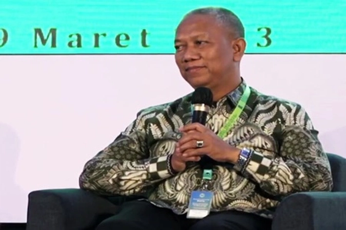 Kolaborasi UIR-DAAD Jerman Bawa Pertukaran Mahasiswa dan Dosen, Prof Syafrinaldi: Kerjasama Sudah Memasuki Tahun ke Tiga