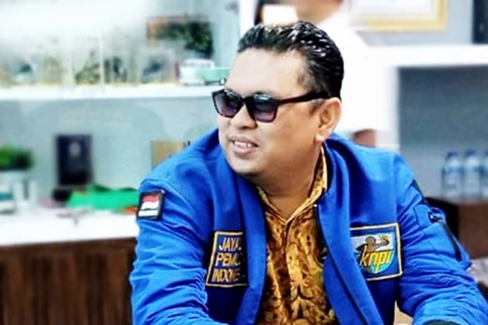 Perjuangan Nyata KNPI Memerangi Kebodohan dan Kemiskinan, Larshen Yunus: Banyak Pemuda di Riau yang Mampu Jadi Penggerak Kemajuan