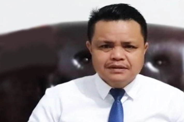 Tim Bacabup Bistamam Minta Perusak Baliho Dihukum, INPEST: 'Dikhawatirkan Nanti Pendukung Ambil Jalan Sendiri'