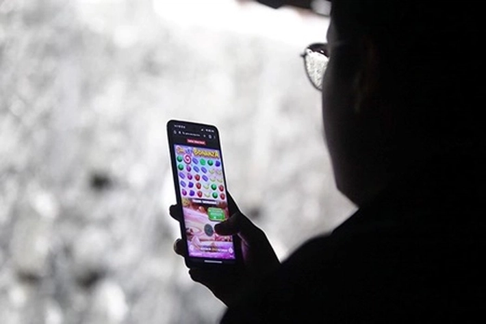 Cerita Pertobatan Eks Pecandu Judi Online Ditengah Kian Maraknya Situs Internet, 'Tapi Bandar Sepertinya Dilindungi'