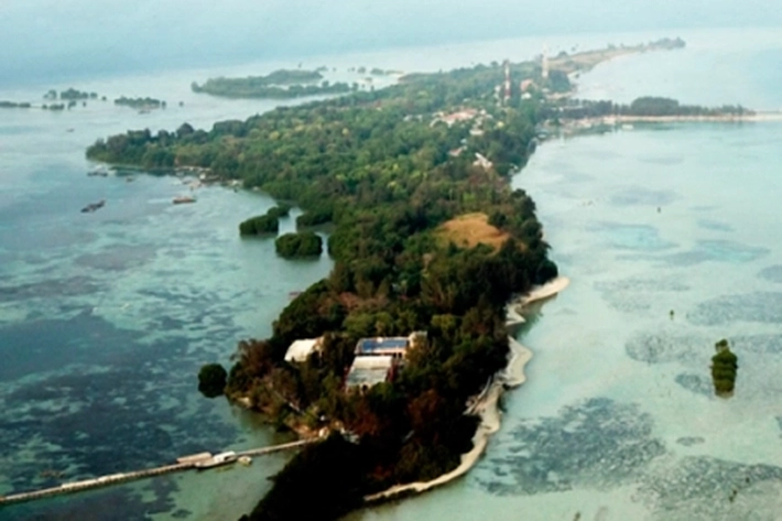 Akademisi-Jurnalis Bahas Perubahan Iklim yang Juga Terdampak Hingga pada Pulau-pulau Kecil di Wilyah Kepri