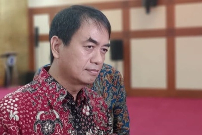 Panji Achmad Dikukuhkan Jadi Kepala BI yang Diharap Bisa Berkontribusi di Riau 