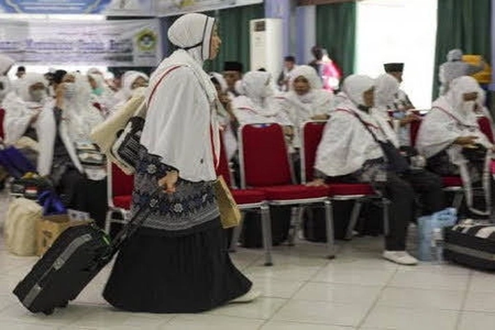 Kepulangan Jemaah Haji Riau Diharap Bawa Berkah dan Perubahan Positif