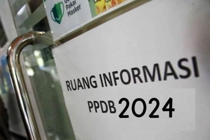 Warga Pekanbaru Bisa Awasi PPDB Online SD dan SMP Negeri yang Sudah Daftar Hari Pertama