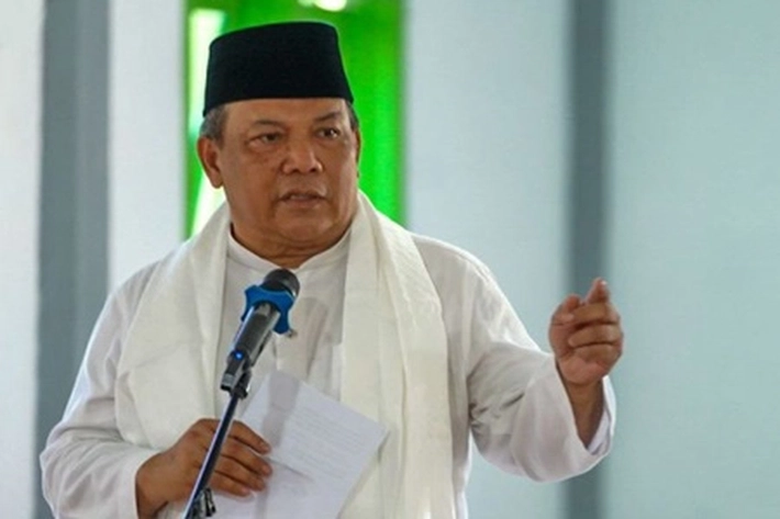 Judi Online Makin Meresahkan, Pj Gubri: Hati-hati, Sudah Jahat dan Kejam