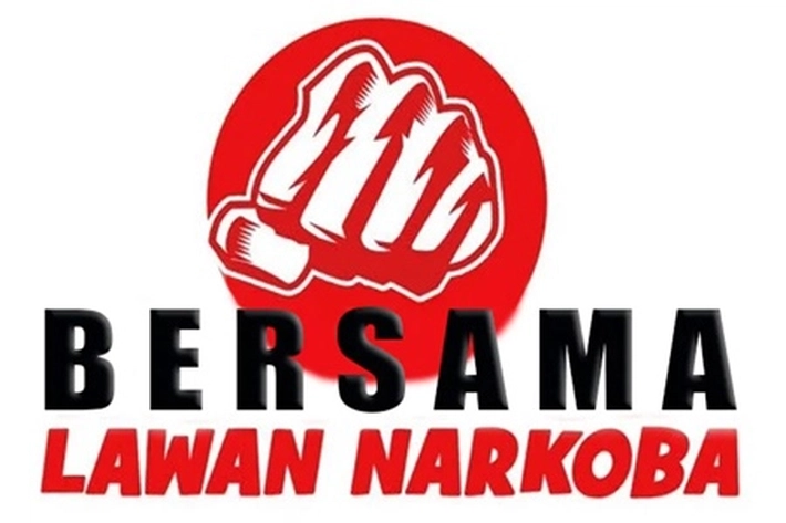 Aparatur Penegak Hukum Terus Lawan Narkoba di Pekanbaru