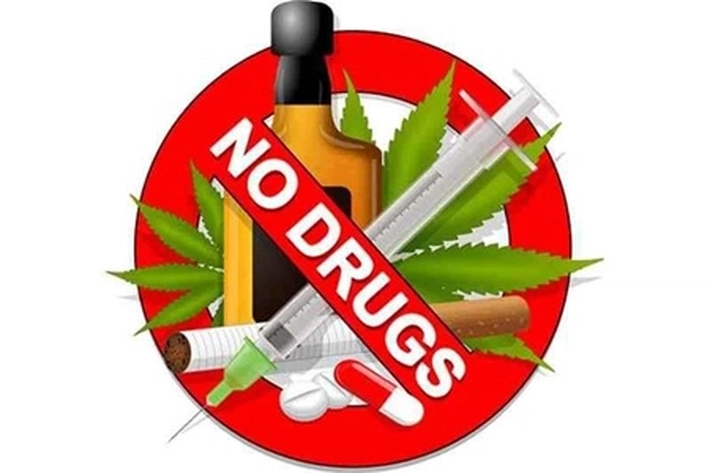 Dewan Minta Semua Pihak Komit Berantas Penyalahgunaan dan Peredaran Narkoba