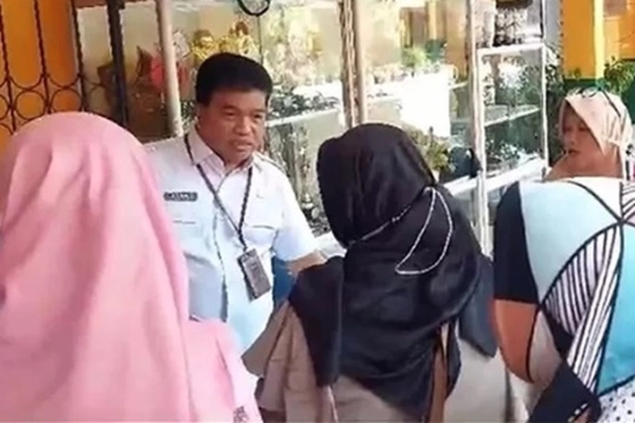 Pendaftaran PPDB SMP Negeri Pekanbaru 2024 Ditutup, Tapi Masih Ada Ribuan Kuota Kosong