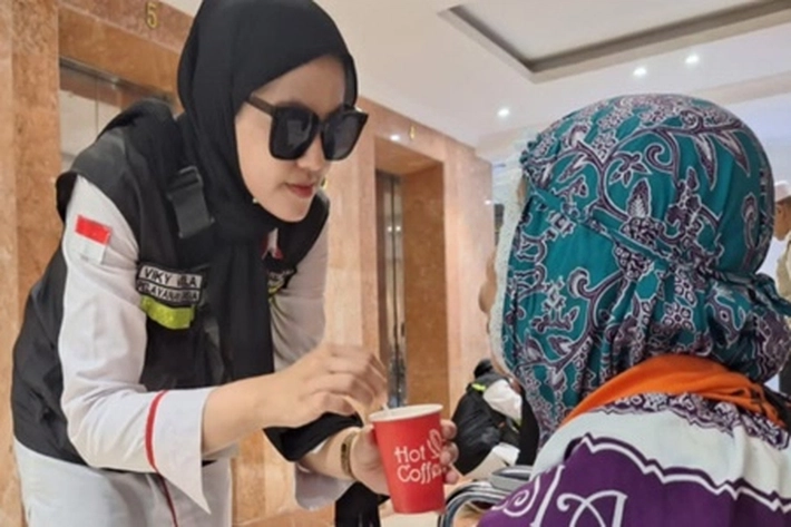 Menolong Jamaah Jadi Keberkahan dan Kebanggaan Bagi Semua Petugas Haji