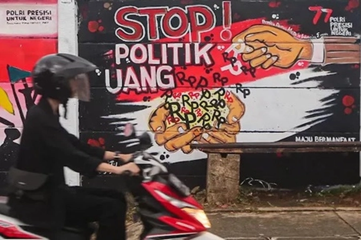 Wanti-wanti Jelang Musim Pilkada di 2024, Pengamat: 'Bukan Hal Baru APH Gencarkan Pemeriksaan'