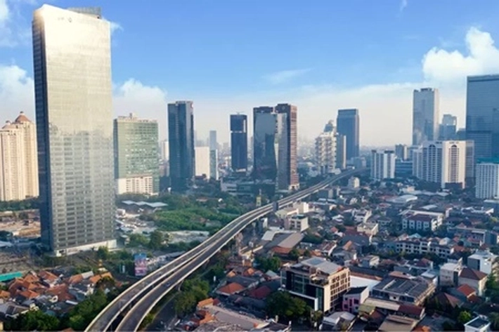 Pemprov Targetkan Pembangunan Hotel Riau 18 Lantai di Kawasan Slipi Jakarta