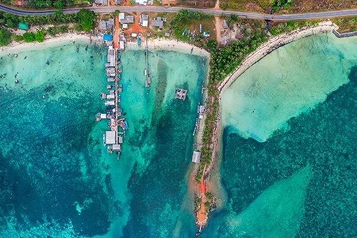 Bintan Resort Gandeng Biro Perjalanan Riau Tawarkan Destinasi Kawasan Pariwisata Internasional di Lagoi