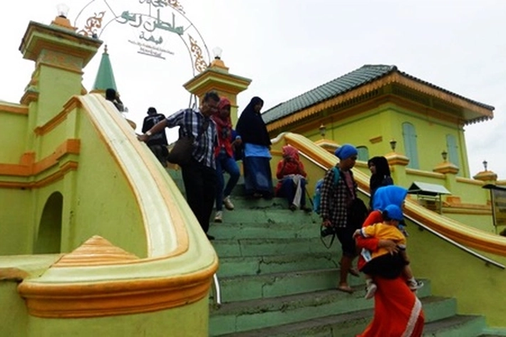 Kepri Targetkan Festival Raja Ali Haji Jadi Agenda Tahunan untuk Tingkatkan Wisata