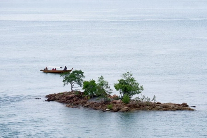 Mengapa Orang Daik Lingga Masih Percaya Pulau Pucung Bisa 'Membawa Keberuntungan'?