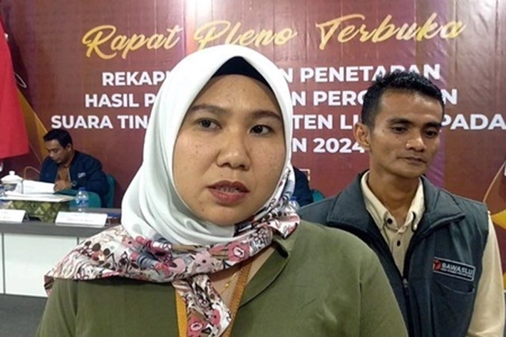 Bawaslu Launching Posko Kawal Hak Pilih untuk Wujudkan Pilkada 2024 yang Berkualitas