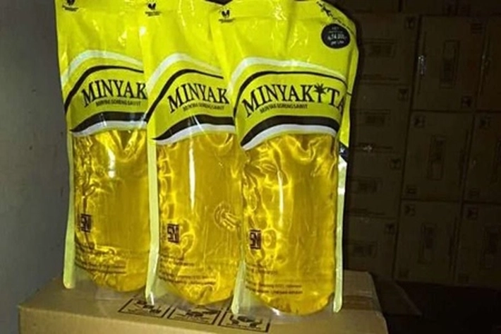 Harga Minyakita Tak Terkendali, Disperindag: karena Pedagang Beli Dengan Distributor