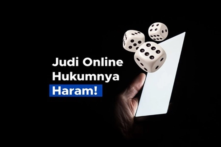 Seluruh Komunitas dan Umat Harus Bersatu Tekan Judi Online