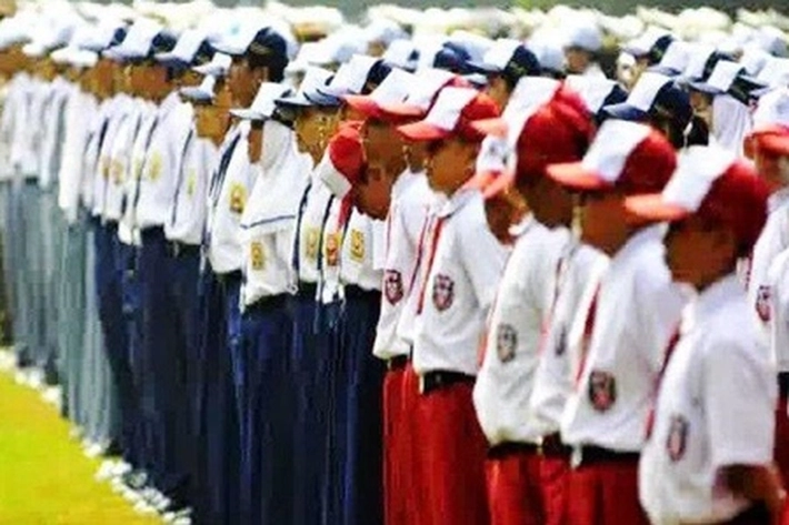 Disdik Riau Umumkan Jadwal Masuk Sekolah Tahun Ajaran Baru 2024/2025 di Riau