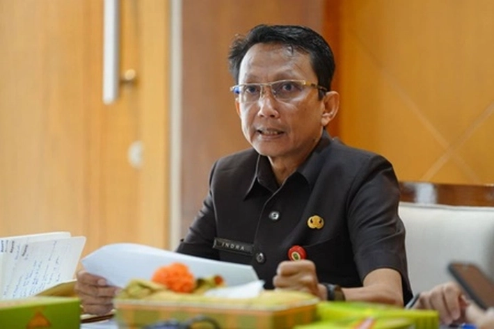 Pemprov Persiapan untuk Pelaksanaan HUT Ke-67 Riau yang Perayaannya Disiapkan Meriah dan Berkesan