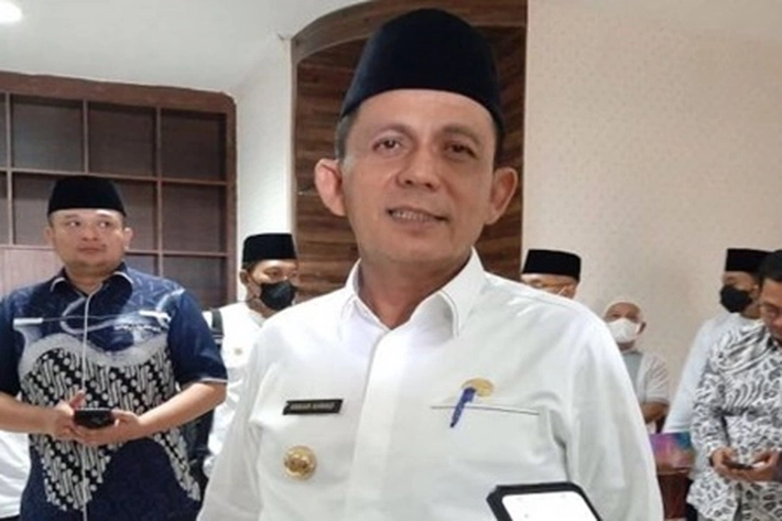 Juni 2024 Inflasi 3,54 Persen, GubKepri: Semua Pihak Harus Kerja Keras