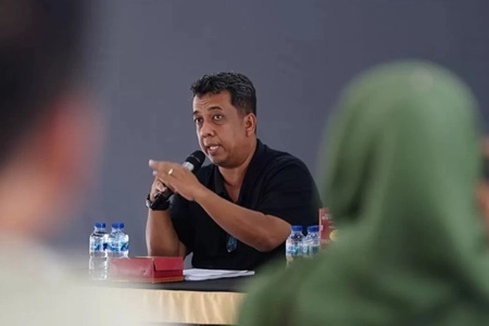 PPDB SMA/SMK Jalur Afirmasi di Riau Diperpanjang Hingga 10 Juli