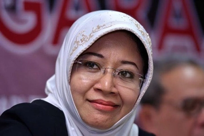 Pengendalian Banjir Pekanbaru Sudah Telan APBN Rp71 Miliar, Kata Senator Intsiawati Ayus