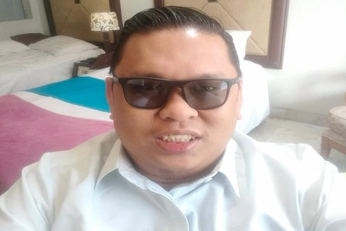 KNPI Yakin Pj Gubernur SF Hariyanto Maju untuk Rebut Tiket Pilkada 2024