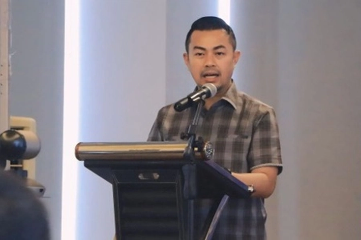 Pj Walikota Pekanbaru Tekankan Pengelolaan APBD 2025 untuk Keuangan Daerah yang Sehat