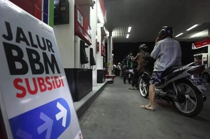 Gagasan Pembatasan BBM Bersubsidi Kembali Bergaung, Tapi Juga Buat Khalayak Bertanya-tanya