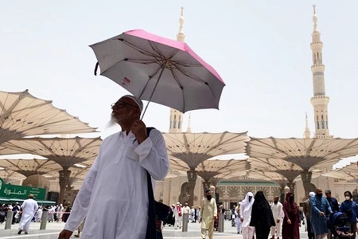 Konsentrasi Layanan Jamaah Haji Terpusat di Madinah untuk Proses Pemulangan ke Tanah Air