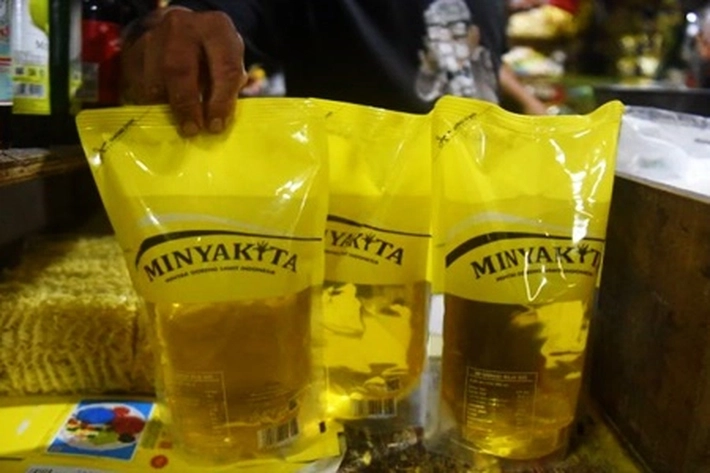 Pasokan dan Harga Minyakita Diprediksi Kembali Normal Akhir Pekan Ini
