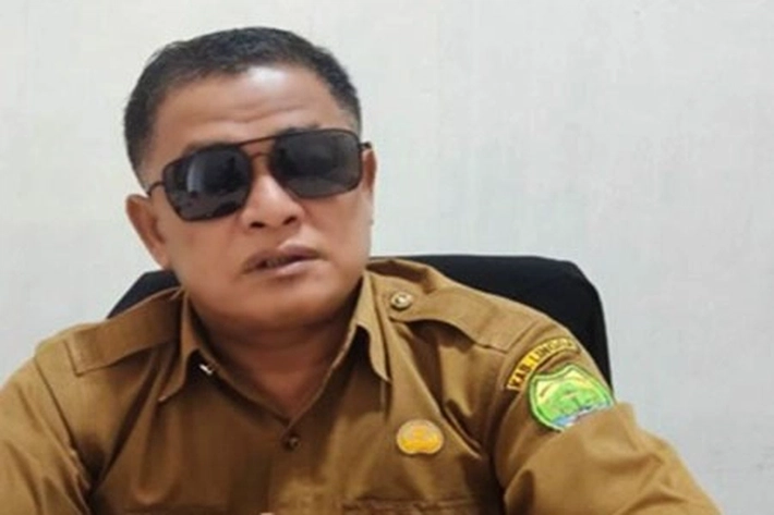 Damkar Lingga Imbau Masyarakat Waspada Musibah Kebakaran, Firman ST: 'Cuaca Panas Terik dan Ekstrem Mudah Menyulut Api'